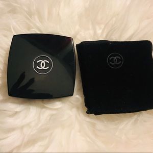 Chanel Joues Contraste Blush 87 Emotion